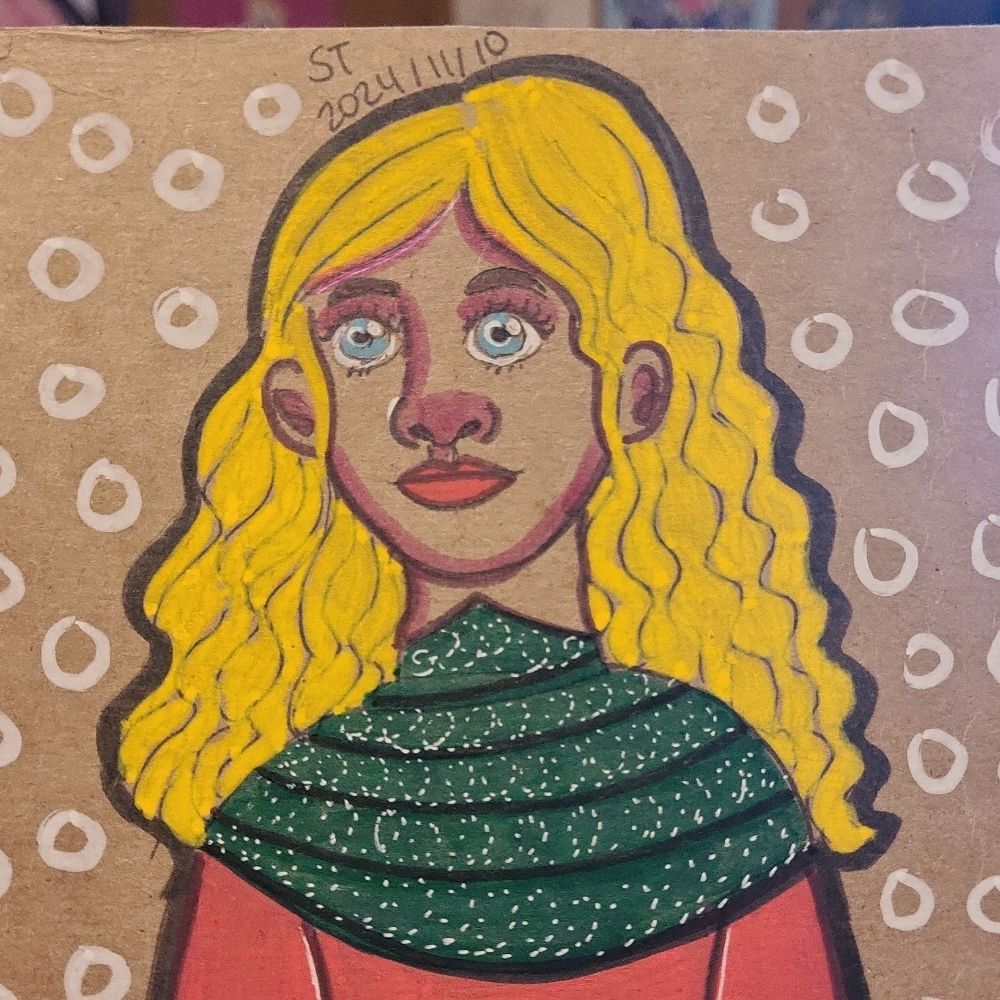 Goddess Elyria