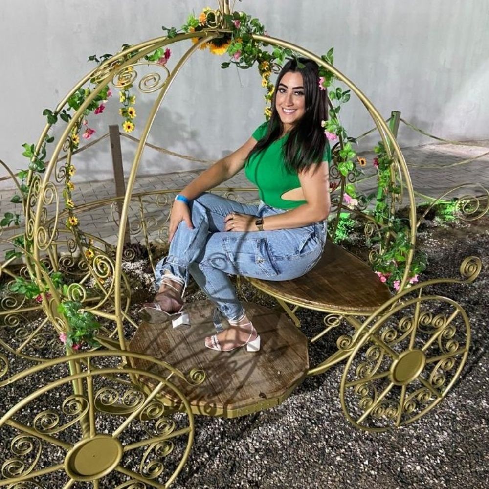 Michely Oliveira 