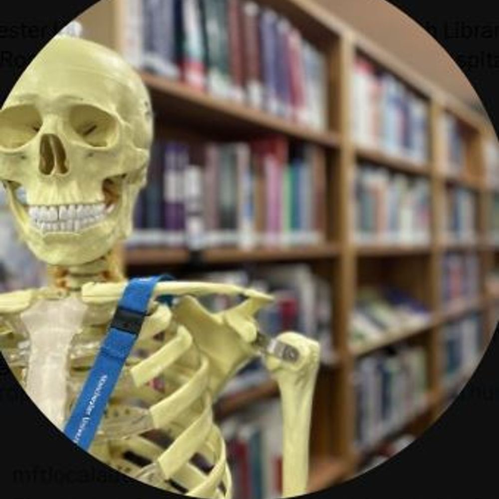 MFT Libraries