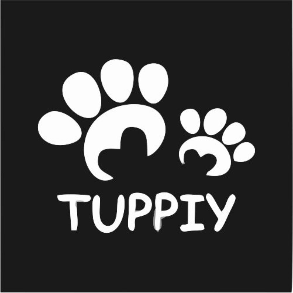 Tuppiy Dogs and Cats