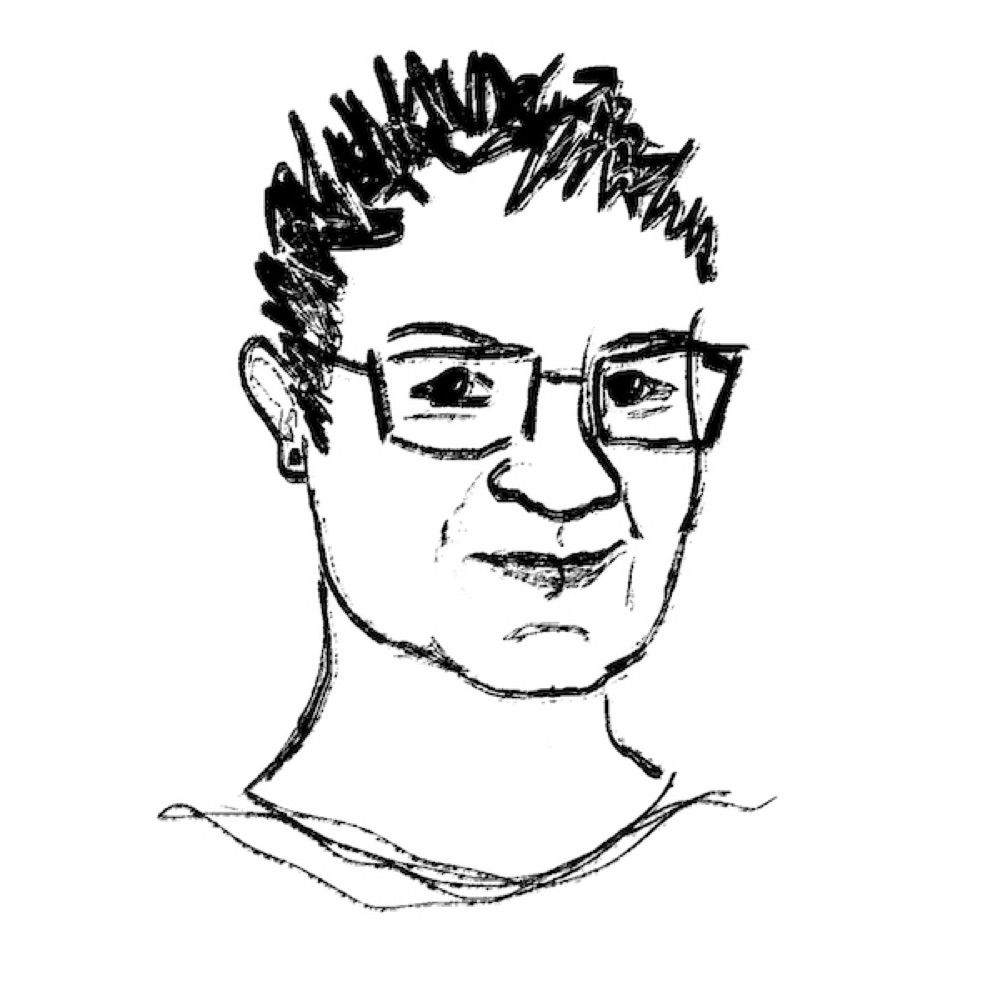 Lost Button Studio (they/them)
