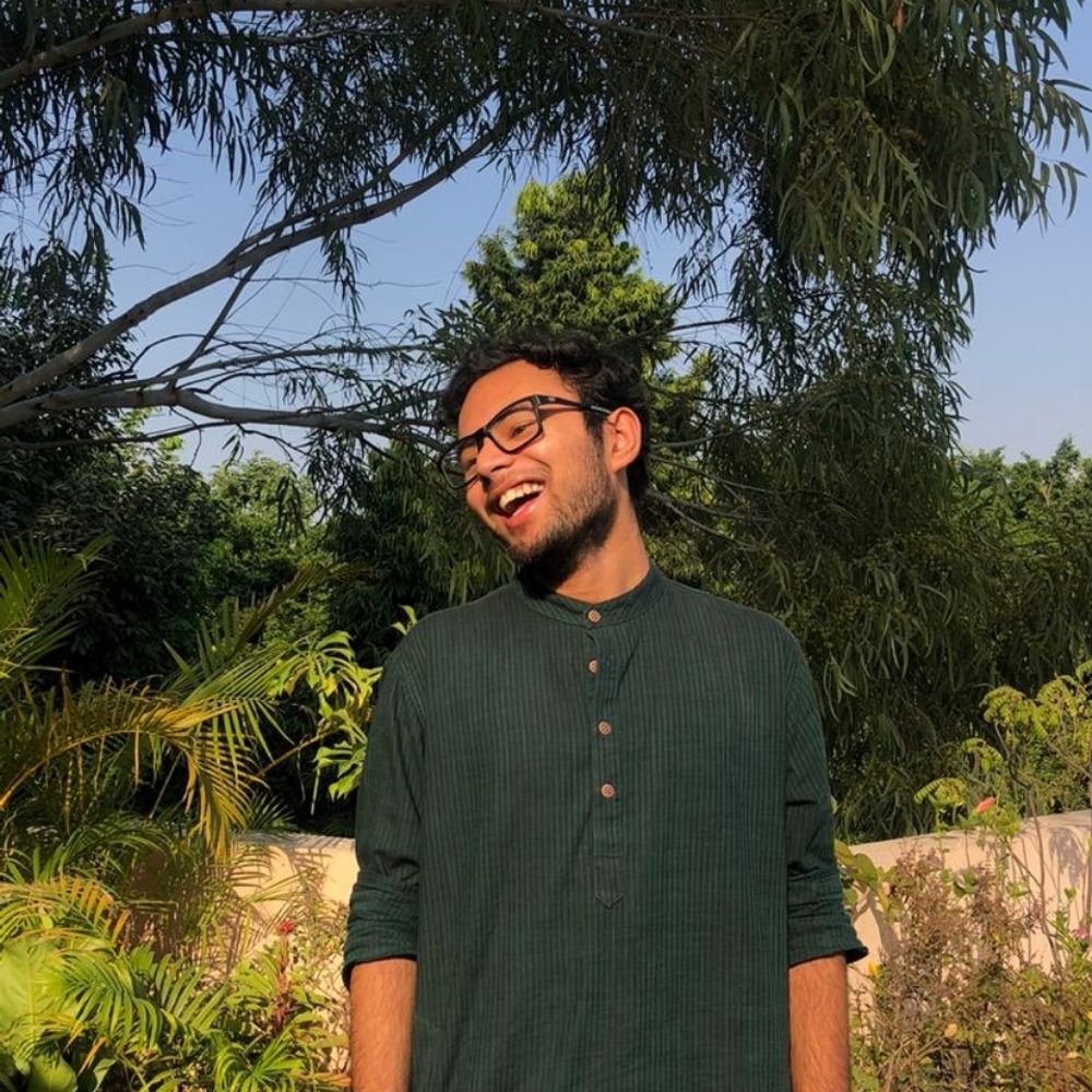 Kunal Panda 