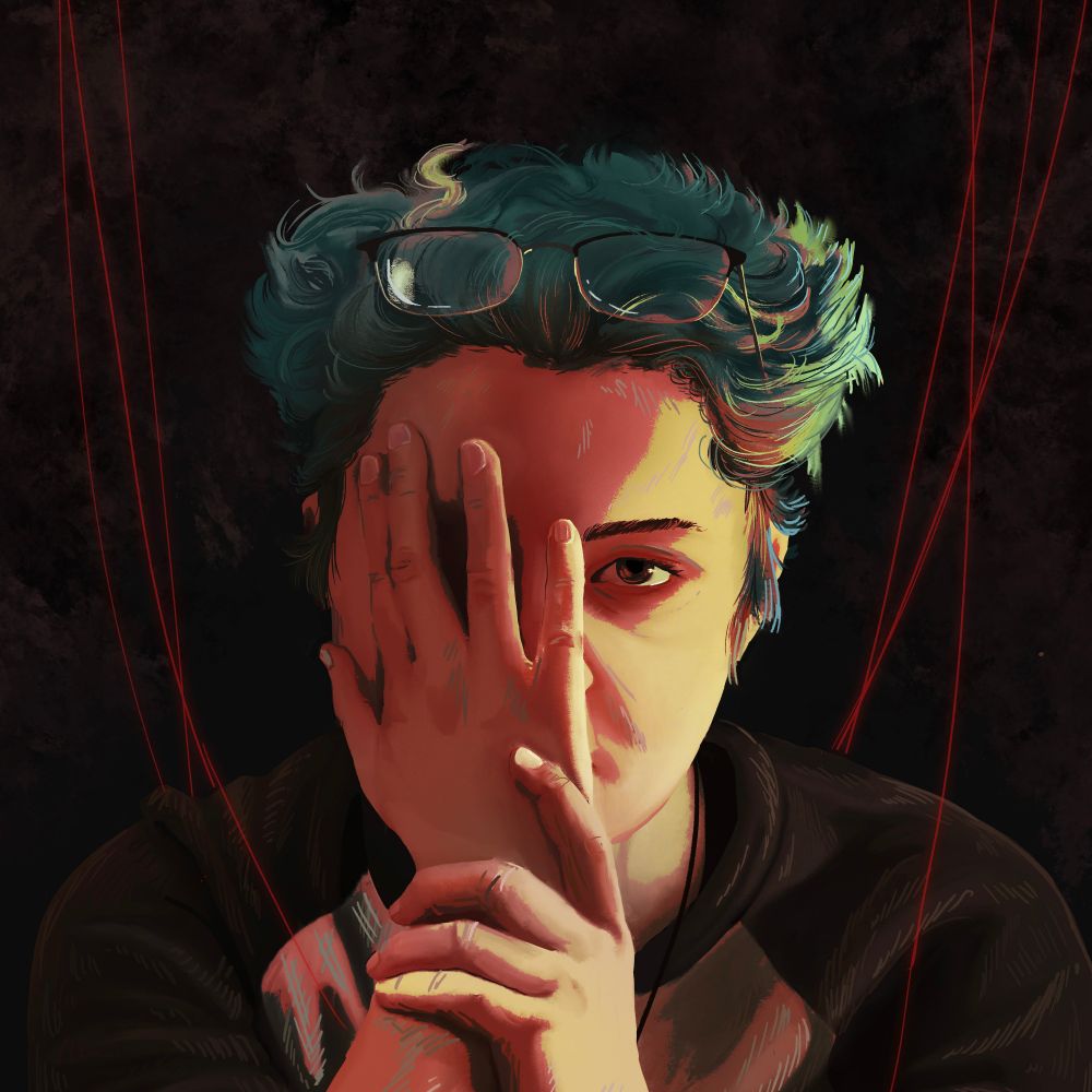 r. a. menace