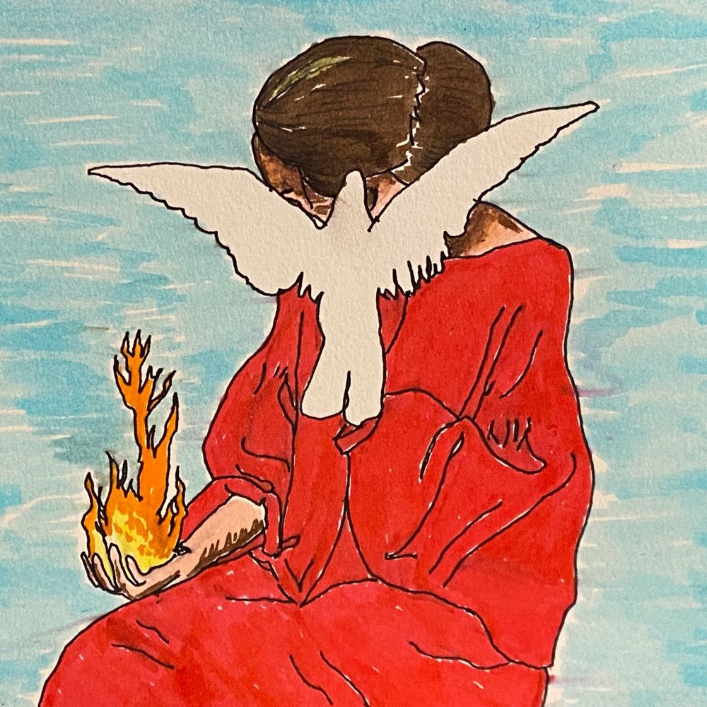 Phthalo 🕯️