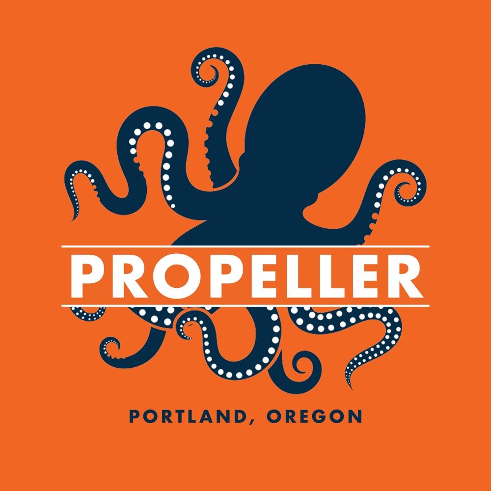 Propeller Books