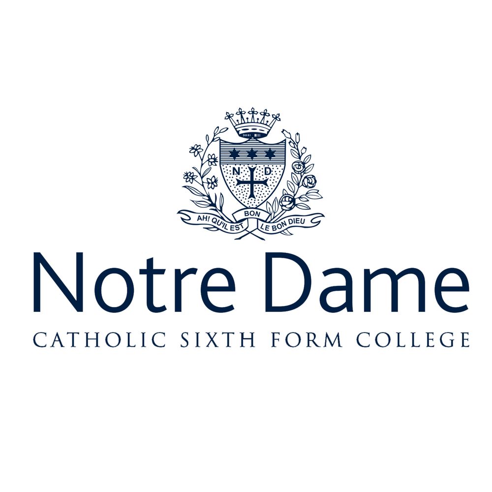 Notre Dame Catholic Sixth Form College 