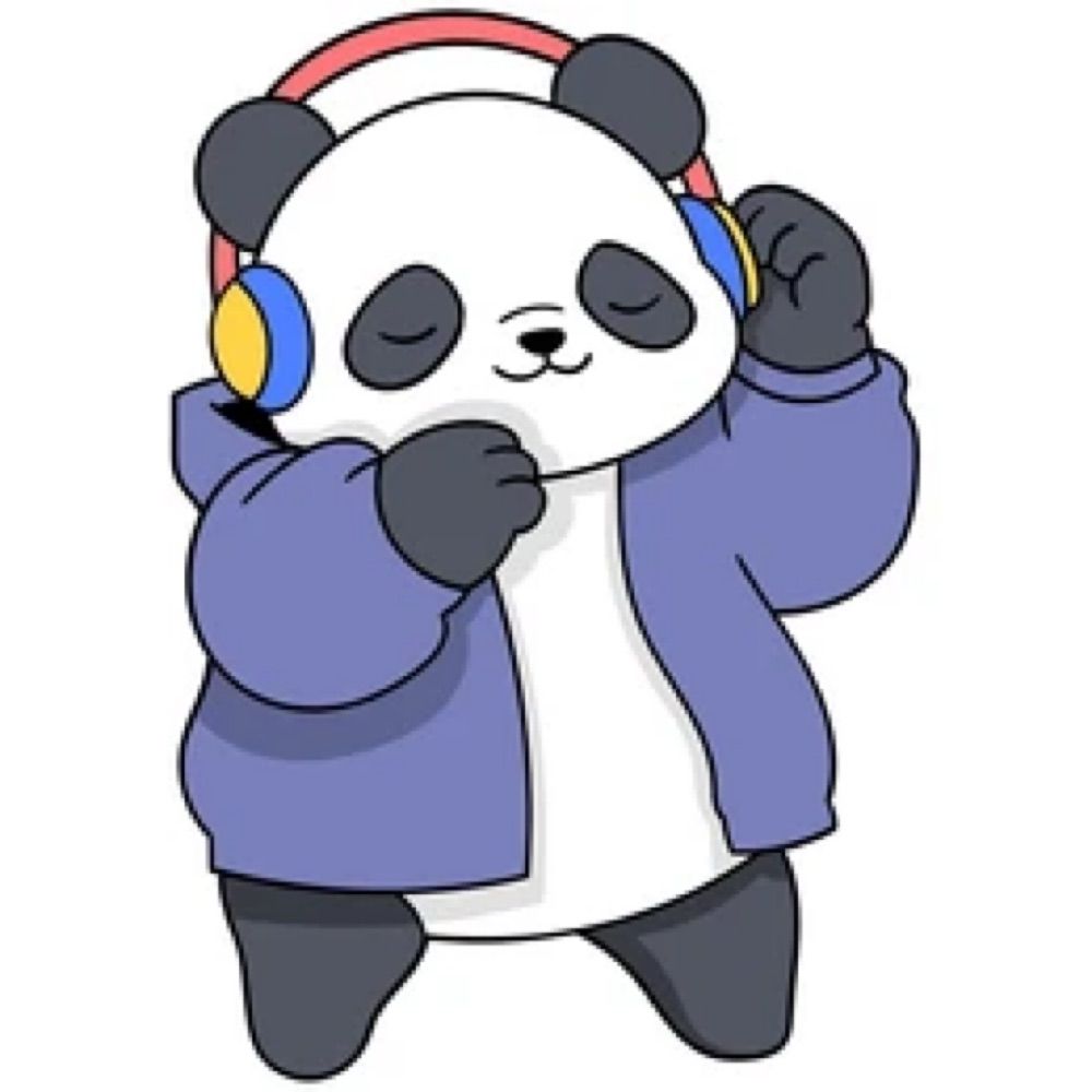 Kim Panda⁷