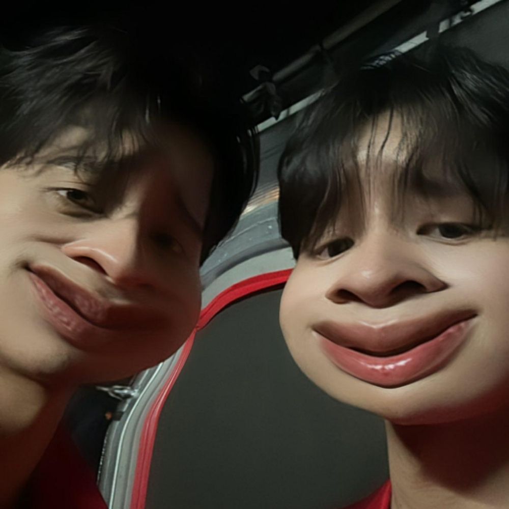 ᴊɪᴀᴏɪɪɴɢɢ ᐢ•ﻌ•ᐢ