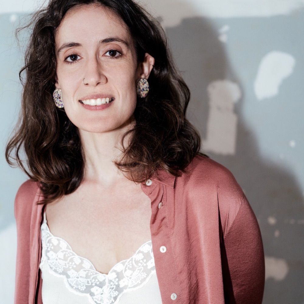 Inês Cisneiros