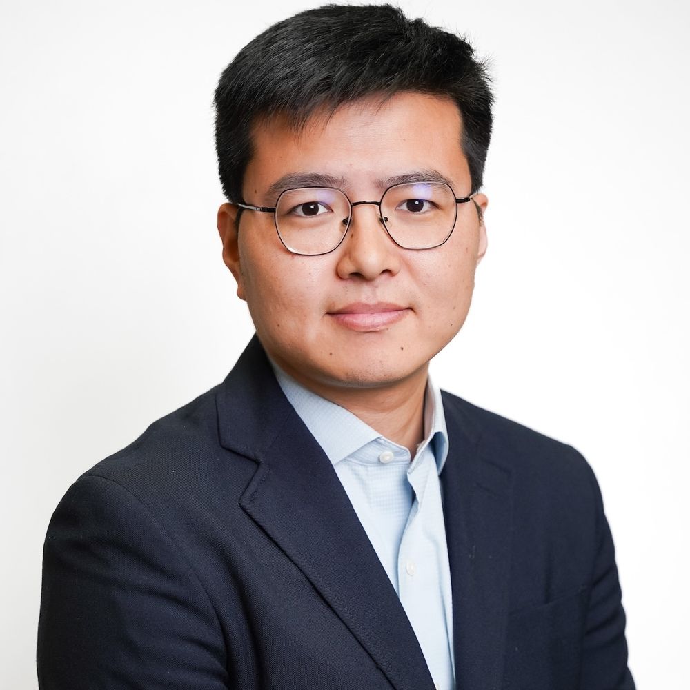 Riyang Liu