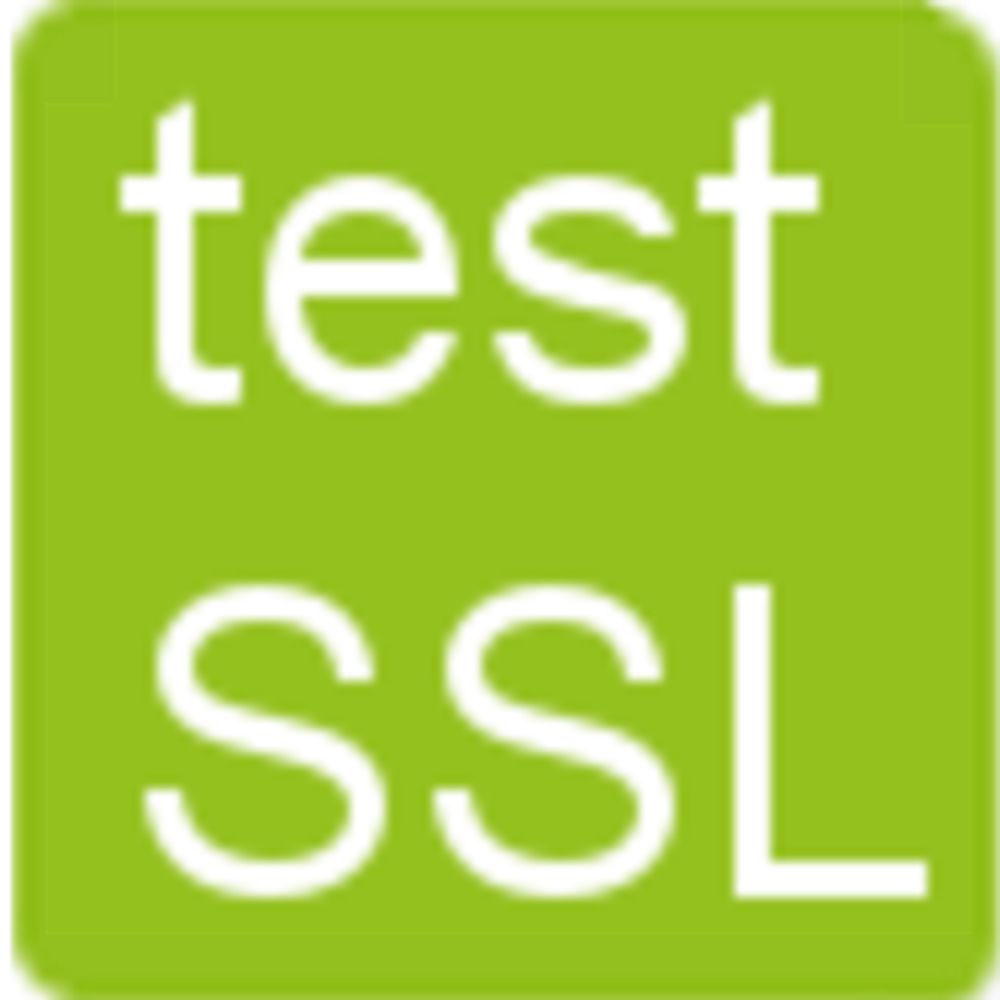 testssl.sh :verified: