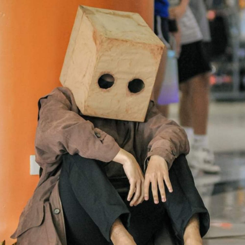 Yetanothercosplayer