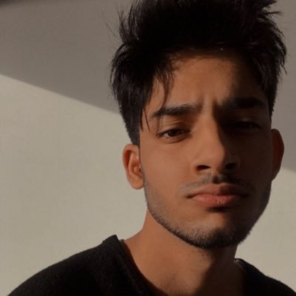 Reshad Rahman