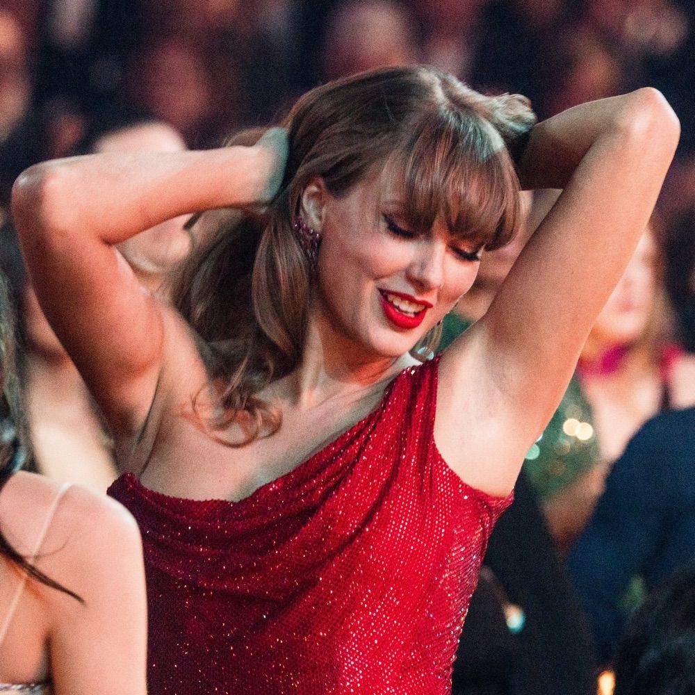 Arry (Taylor’s Version)