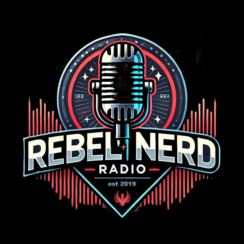 Rebel Nerd Radio