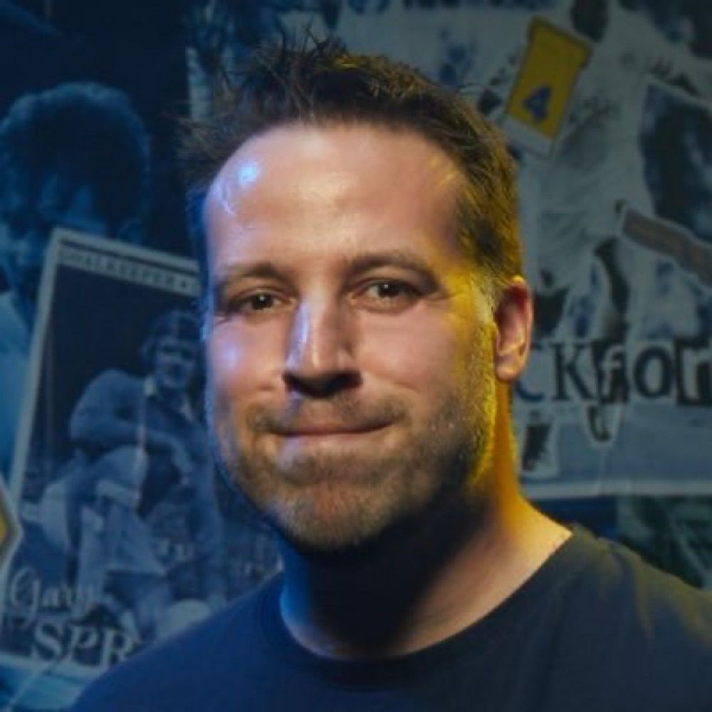 Craig Wilson