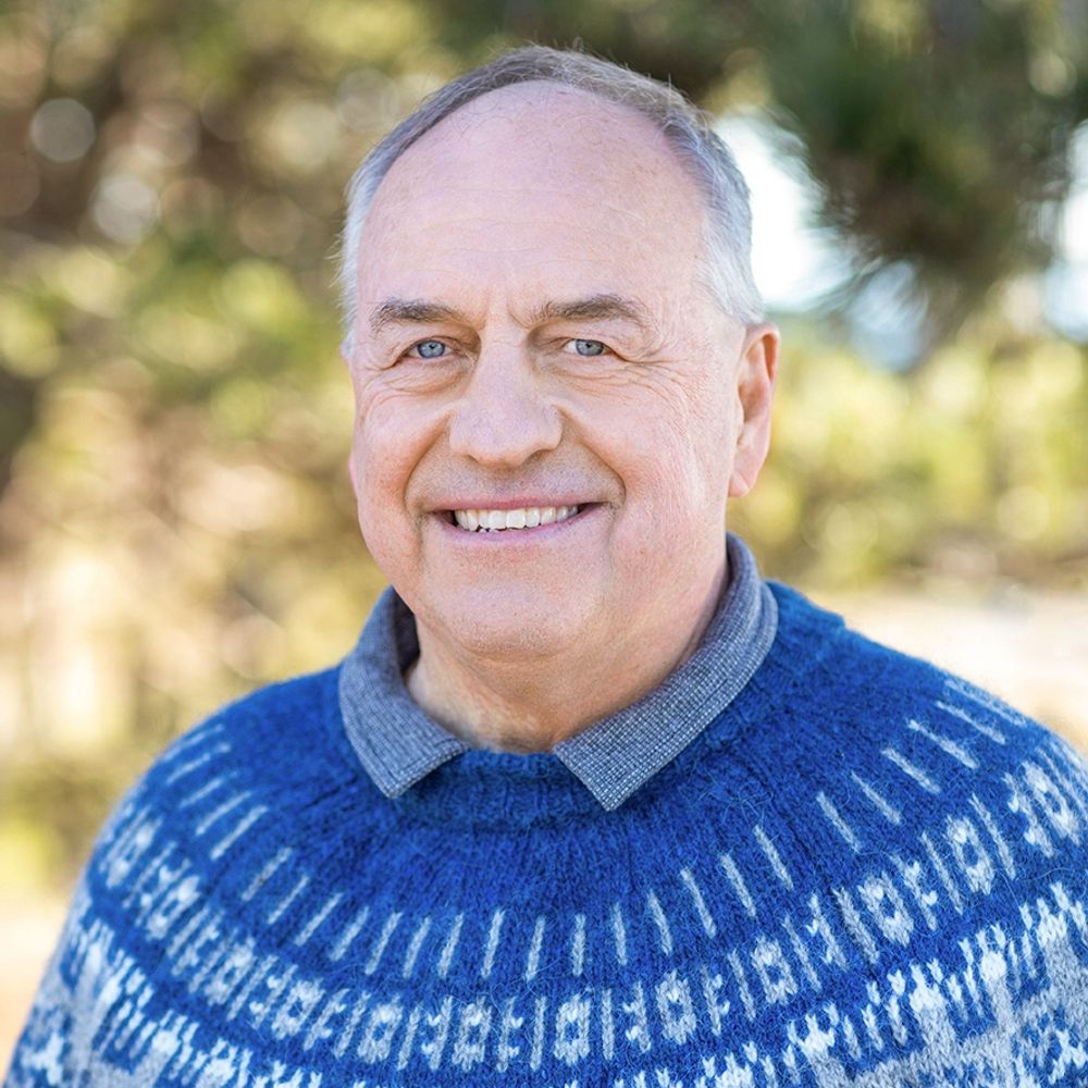 Andrew Weaver