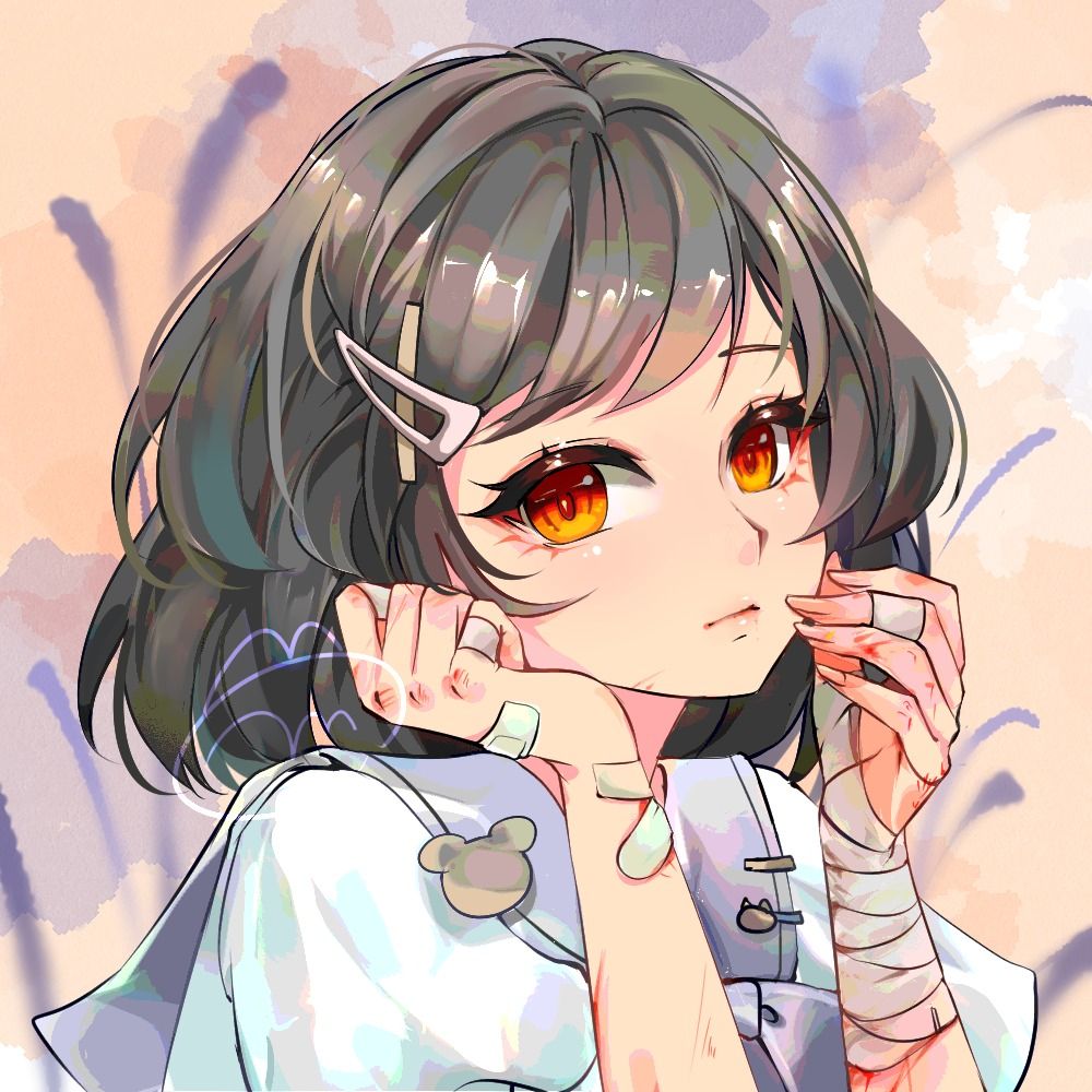 mirin | ✿