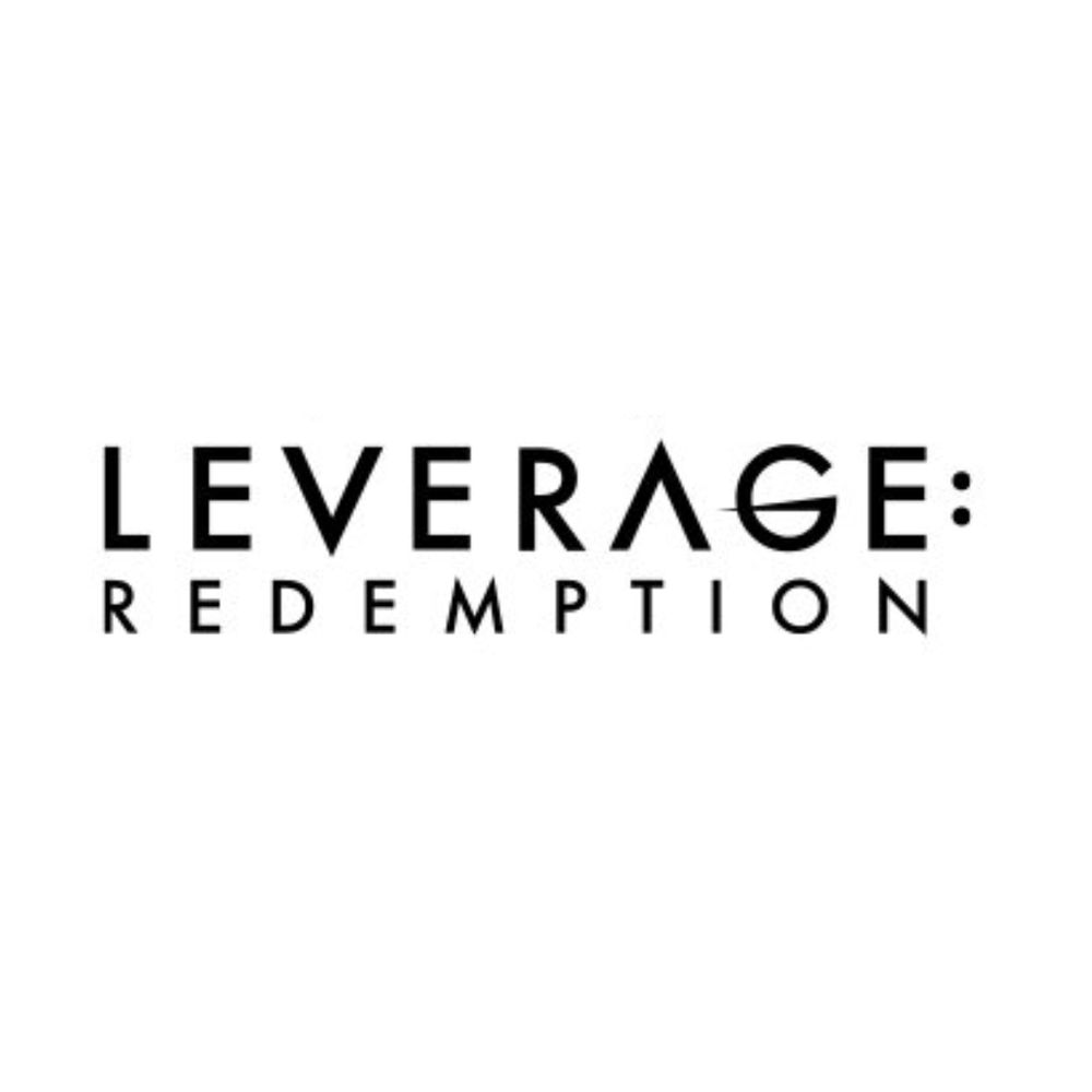 Leverage: Redemption