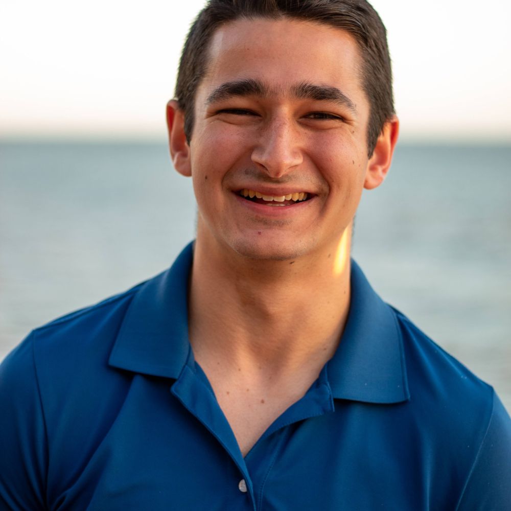 Elijah Evans