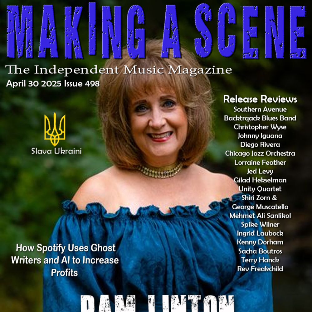 Making a Scene