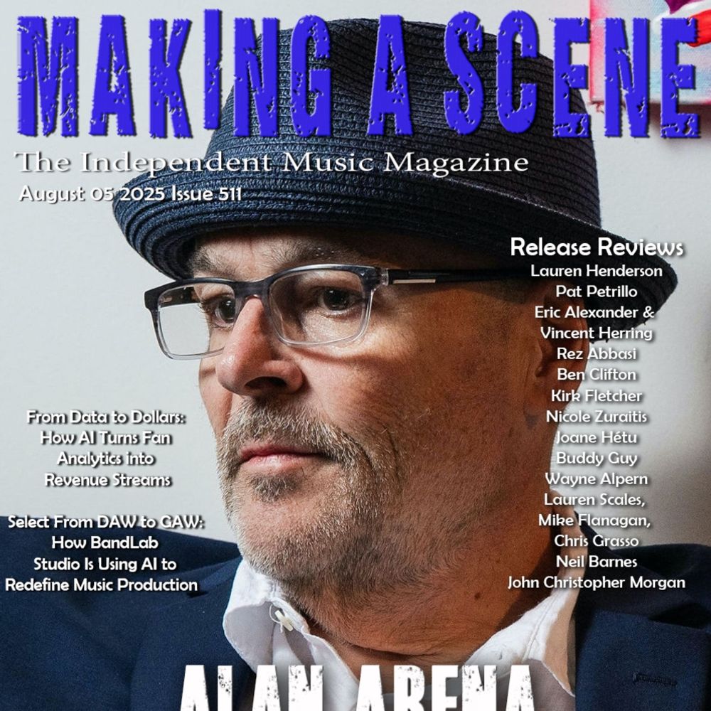 Making a Scene