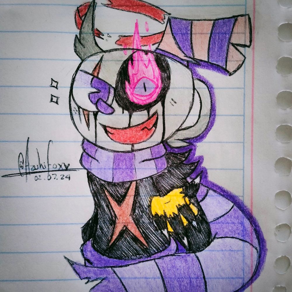Inkcuphead X2 