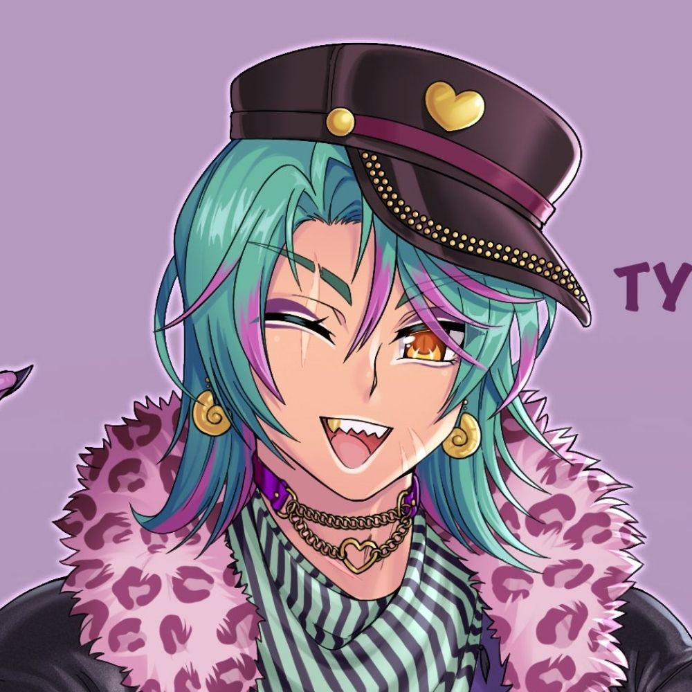 Tyr