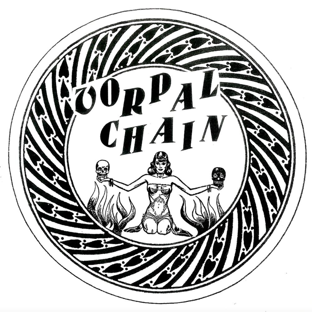 Vorpal Chain