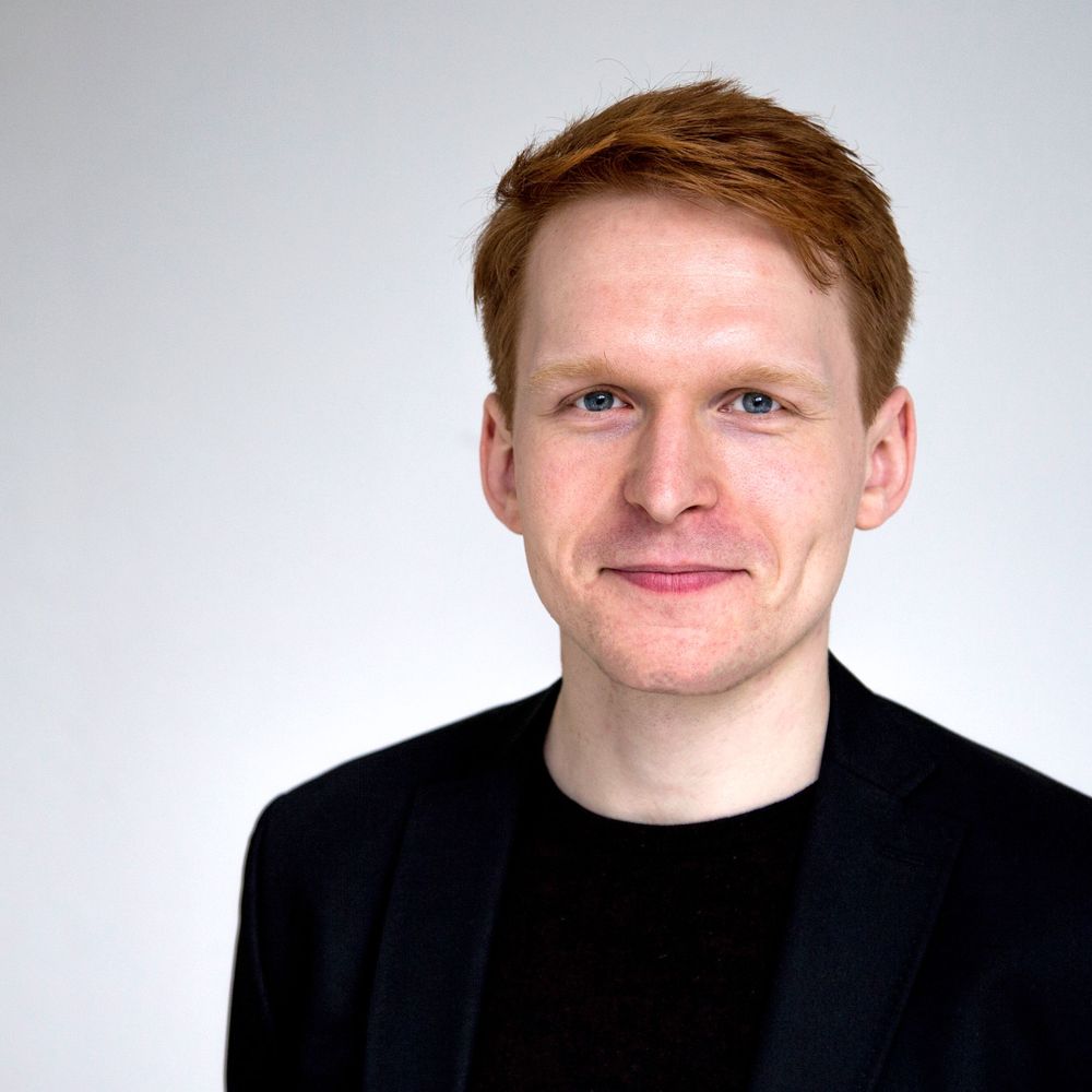 Moritz Lubczyk