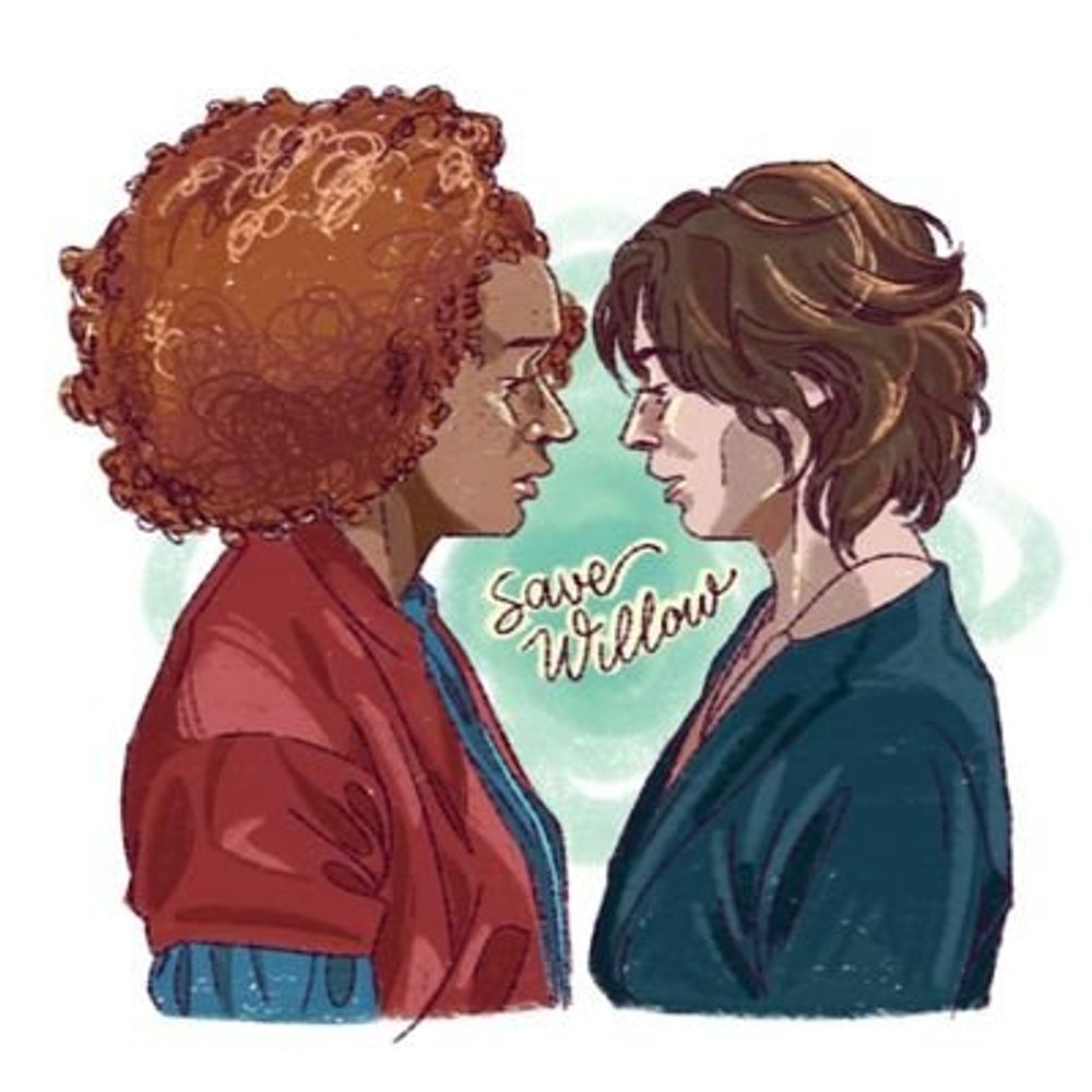 Save Willow 