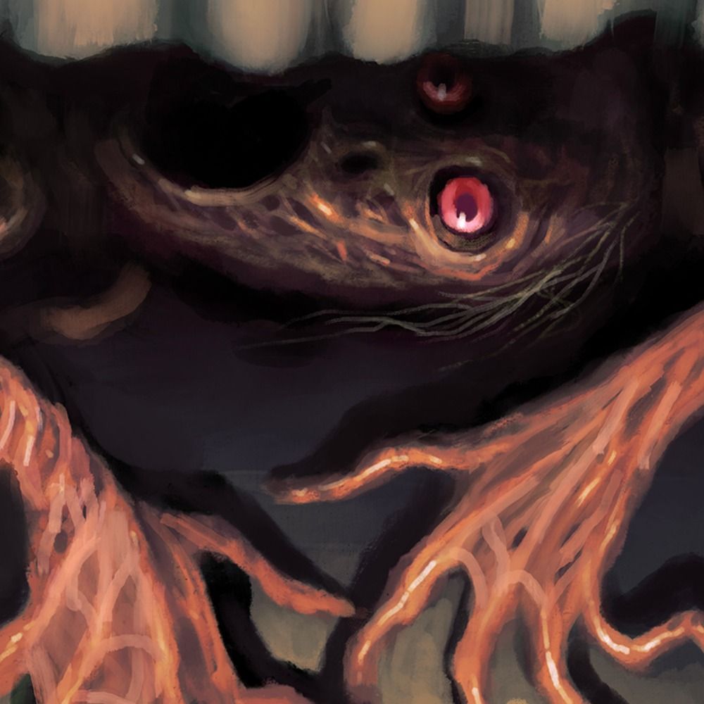 Hungry Shadow Press