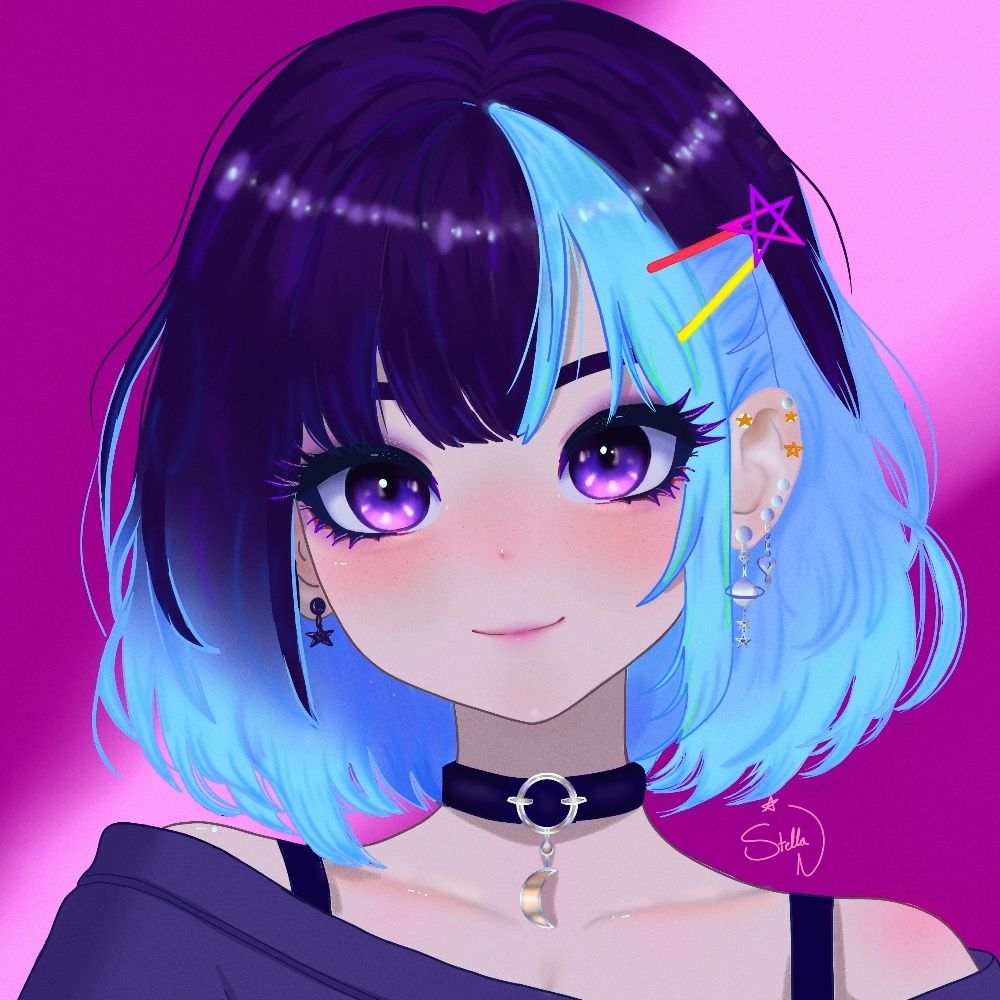 ✨Stella Nocturne✨