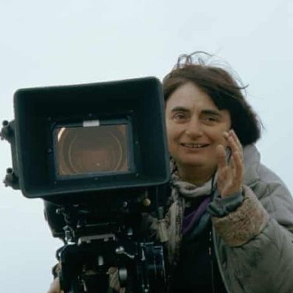 Acervo Agnès Varda 