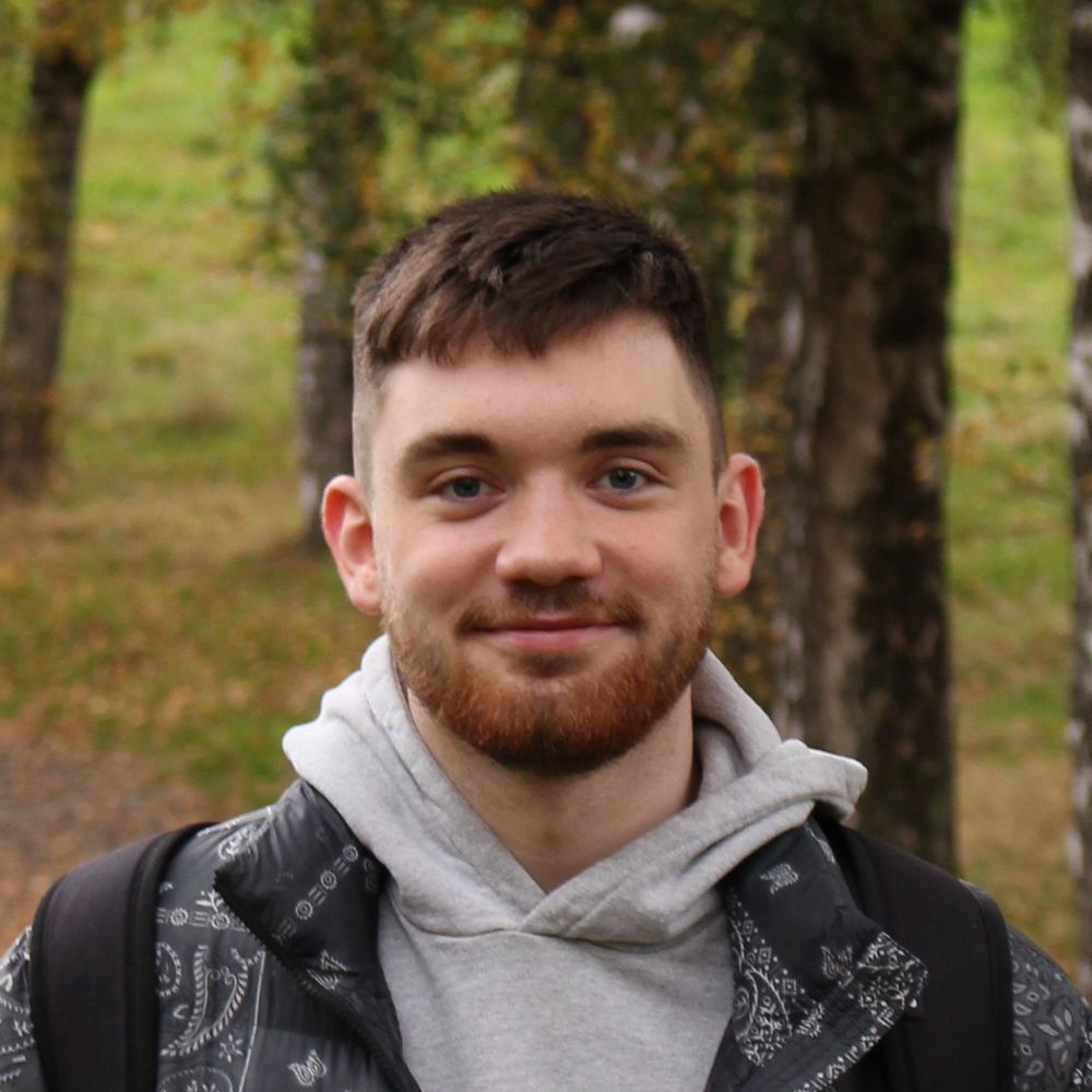 Nathan Hassett