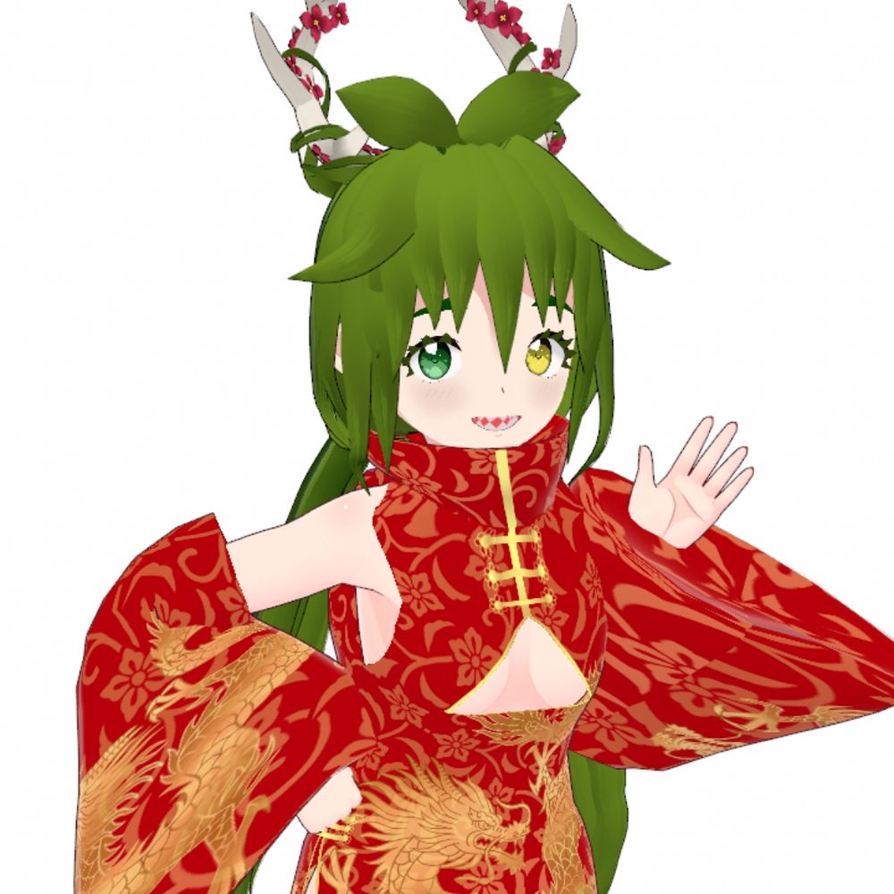空良まめ