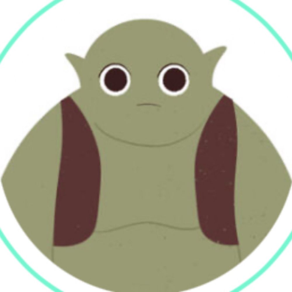 The Little Goblin Trading Post