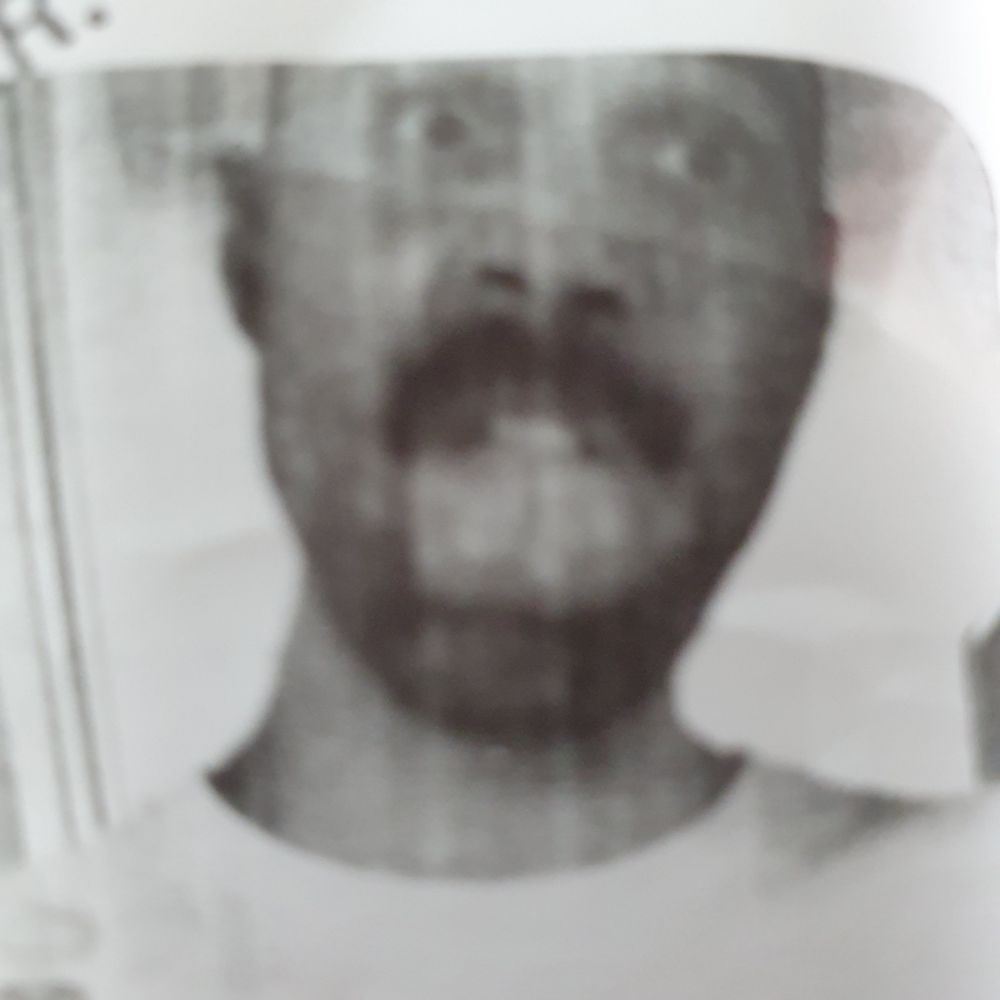 Daniel Bailey 