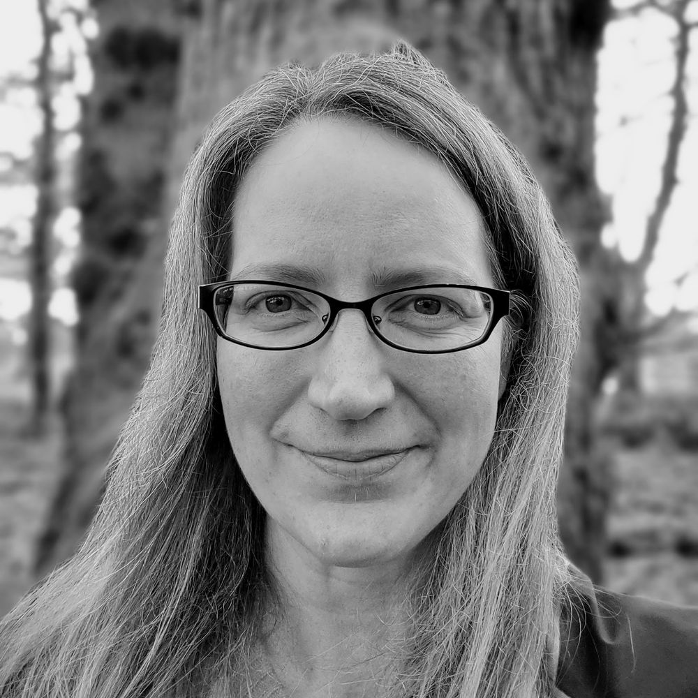 Allyson Lister @allysonlister@fediscience.org
