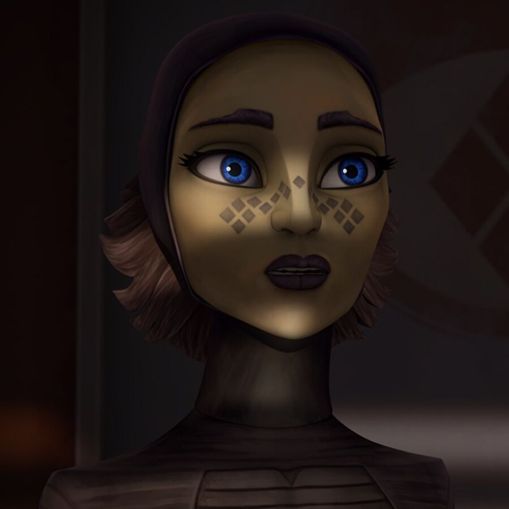 Barriss Offee