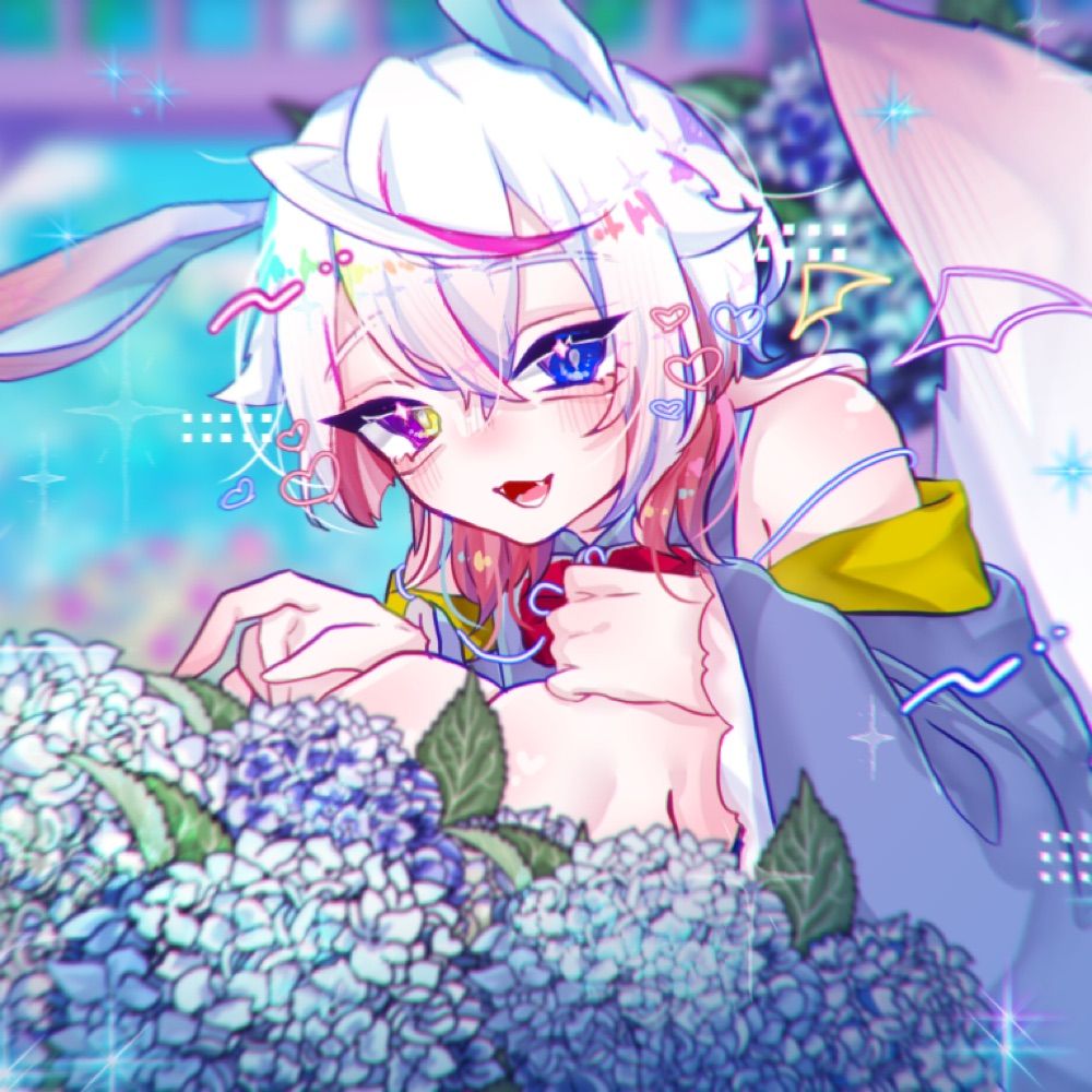 🌙音霧 刹那🌙