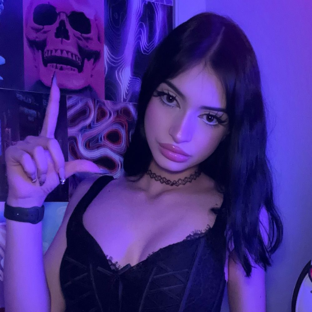 mars ☆ findom