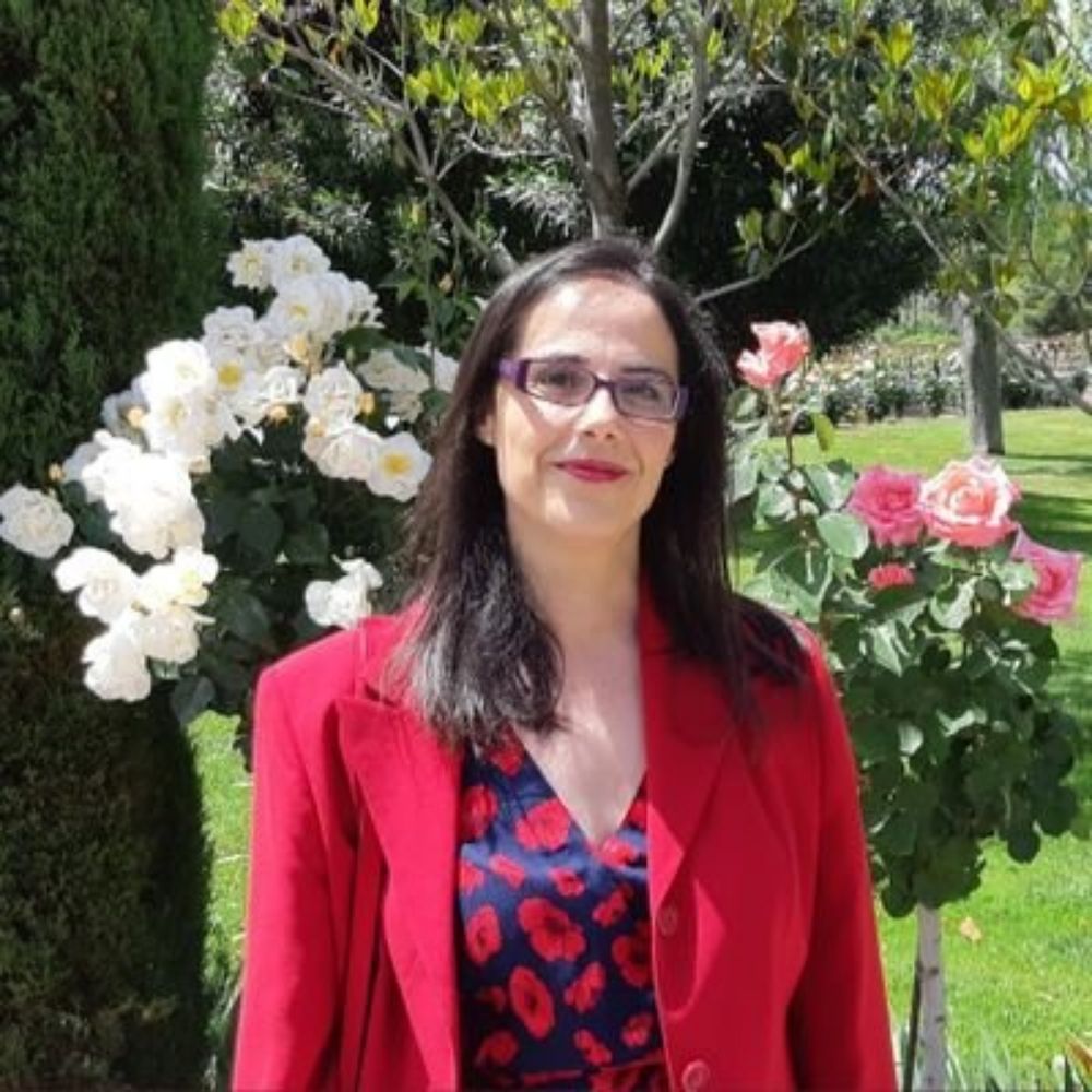 Elena Alfonso González
