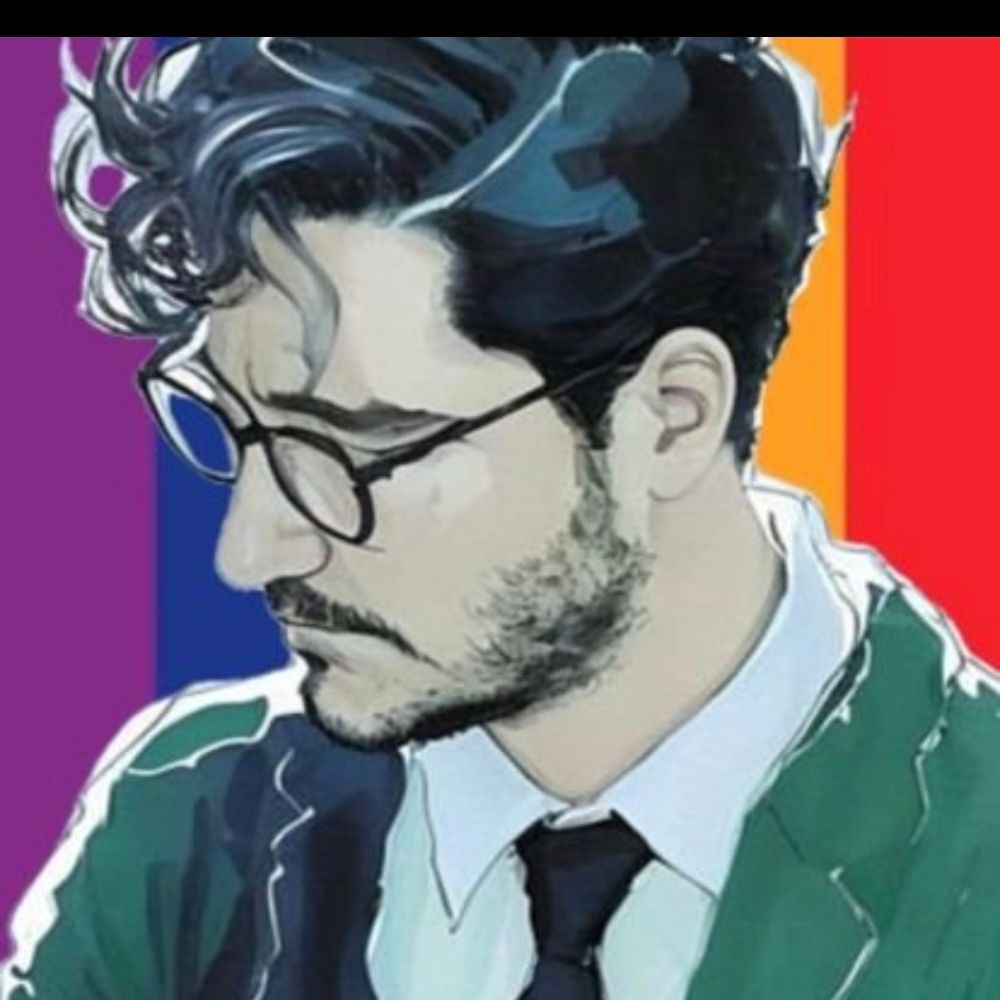 🏳️‍🌈Razor🏳️‍🌈