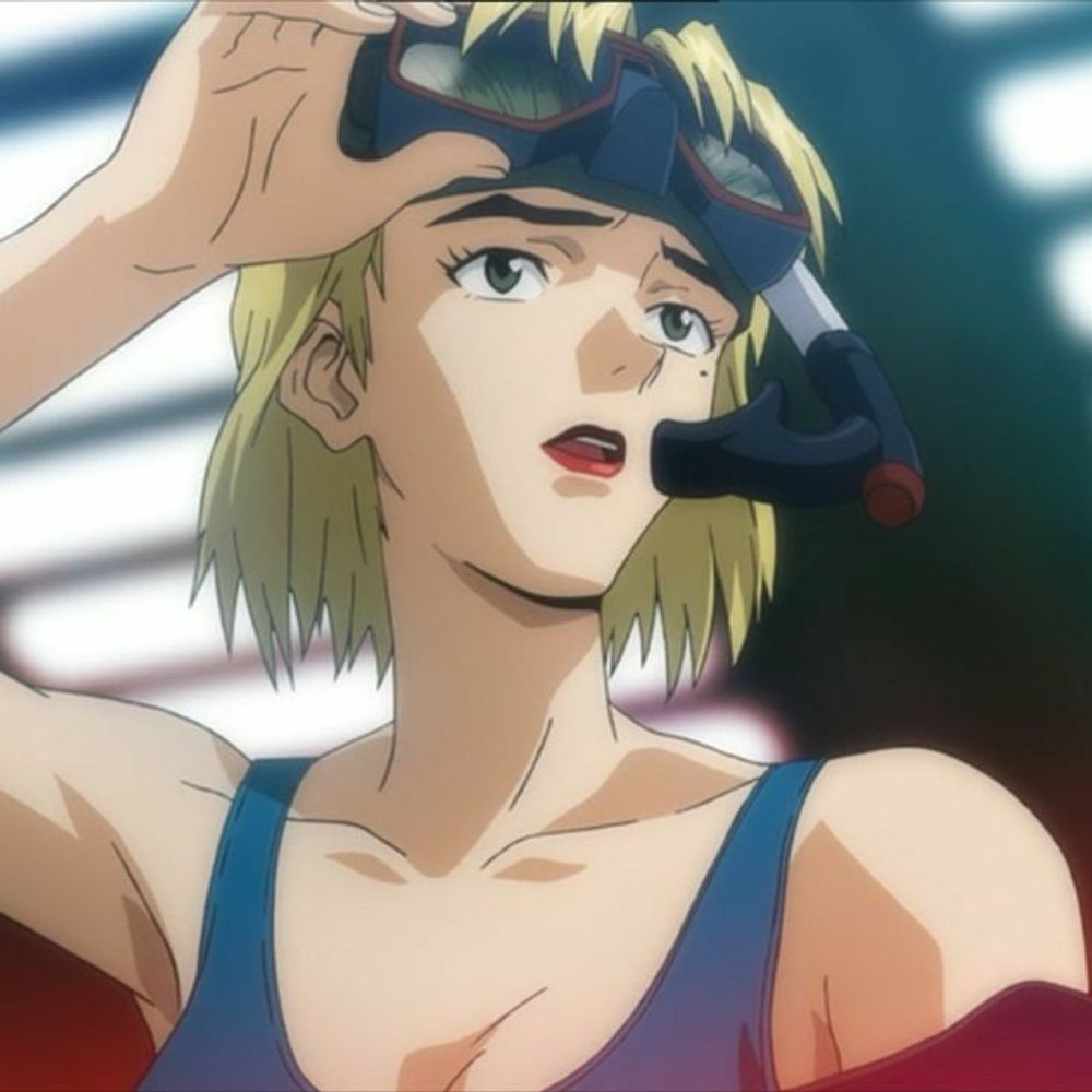 Ritsuko Daily