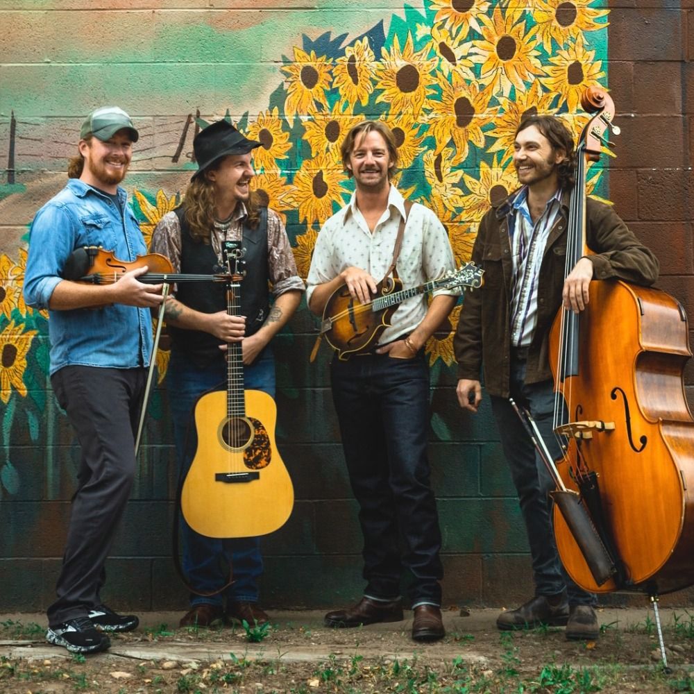 The Fretliners