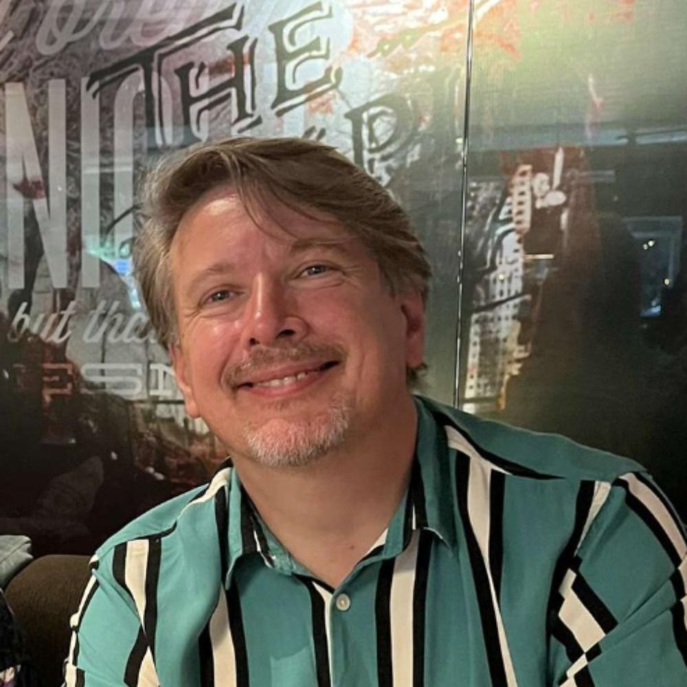 Øyvind L. Høysæter