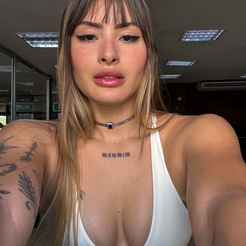 Agathasa do insta ✨🧿