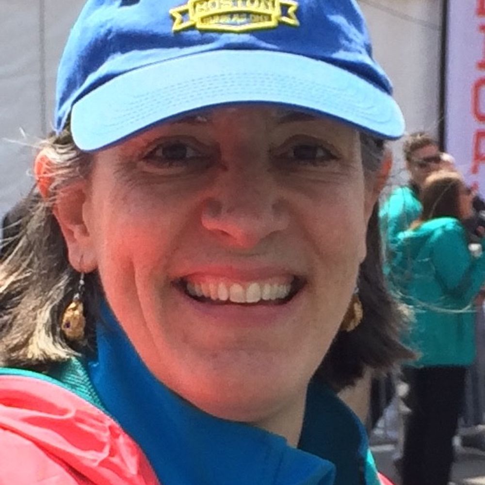 Rebecca Krause-Hardie