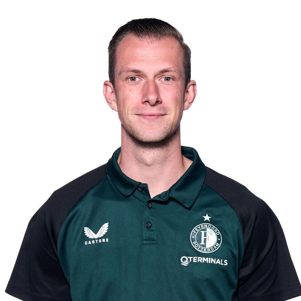 Davey Verhagen